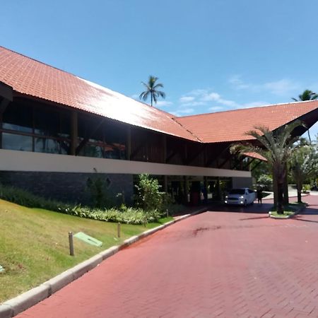 Marulhos Resort Pôrto das Galinhas Esterno foto