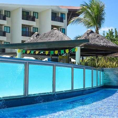 Marulhos Resort Pôrto das Galinhas Esterno foto