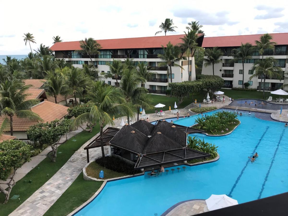 Marulhos Resort Pôrto das Galinhas Esterno foto