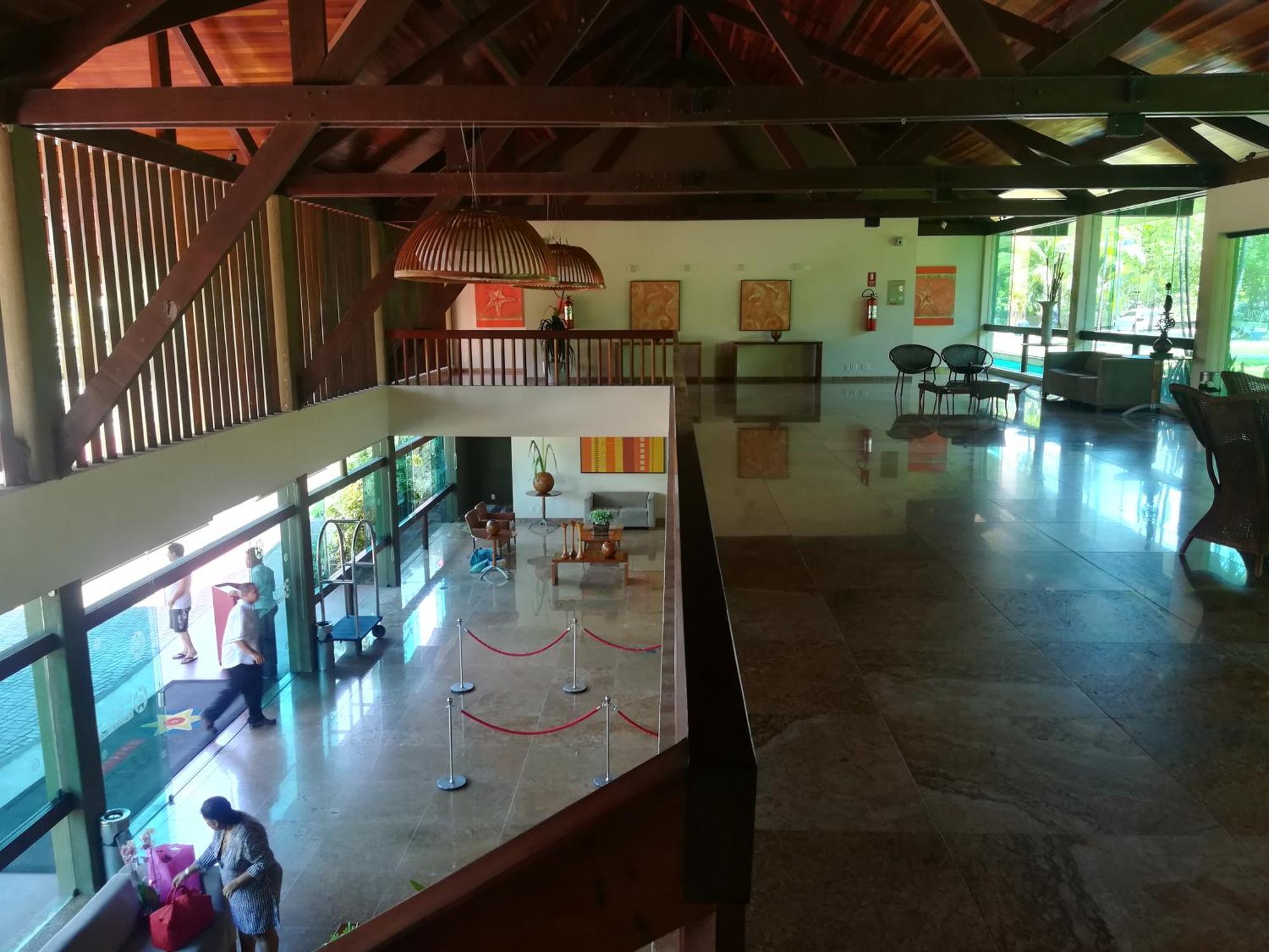 Marulhos Resort Pôrto das Galinhas Esterno foto