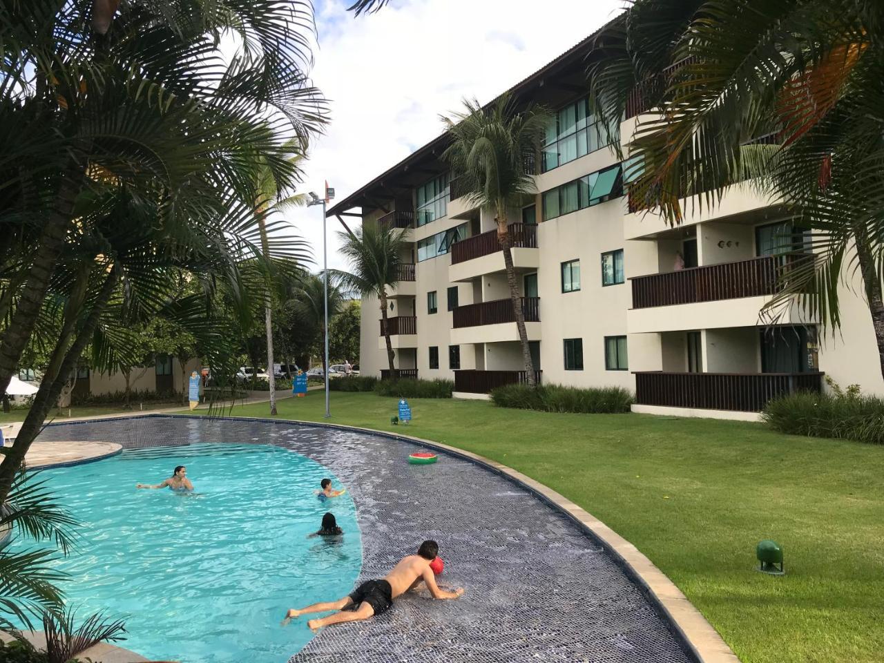 Marulhos Resort Pôrto das Galinhas Esterno foto