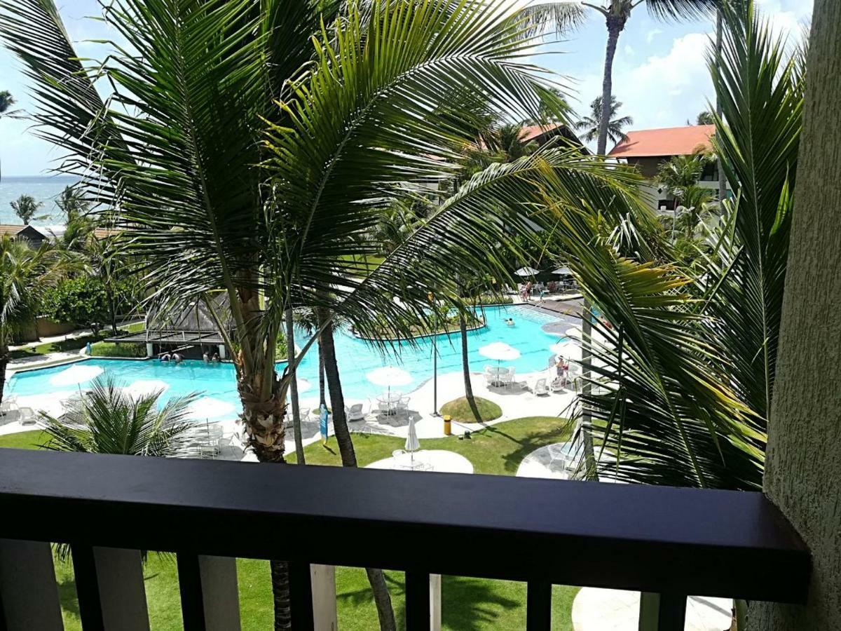 Marulhos Resort Pôrto das Galinhas Esterno foto