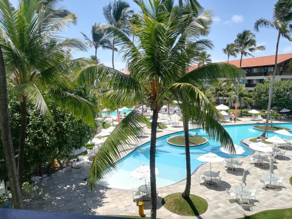 Marulhos Resort Pôrto das Galinhas Esterno foto