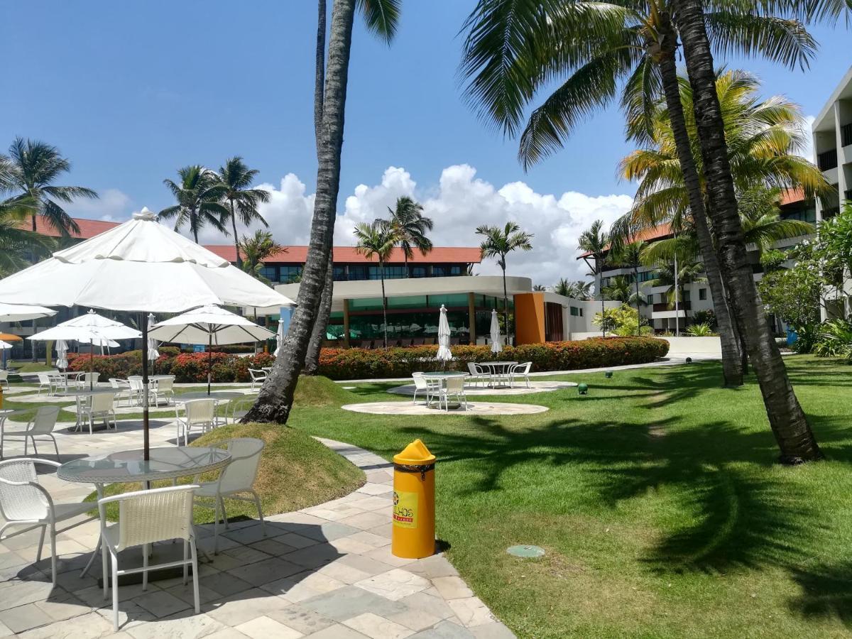 Marulhos Resort Pôrto das Galinhas Esterno foto