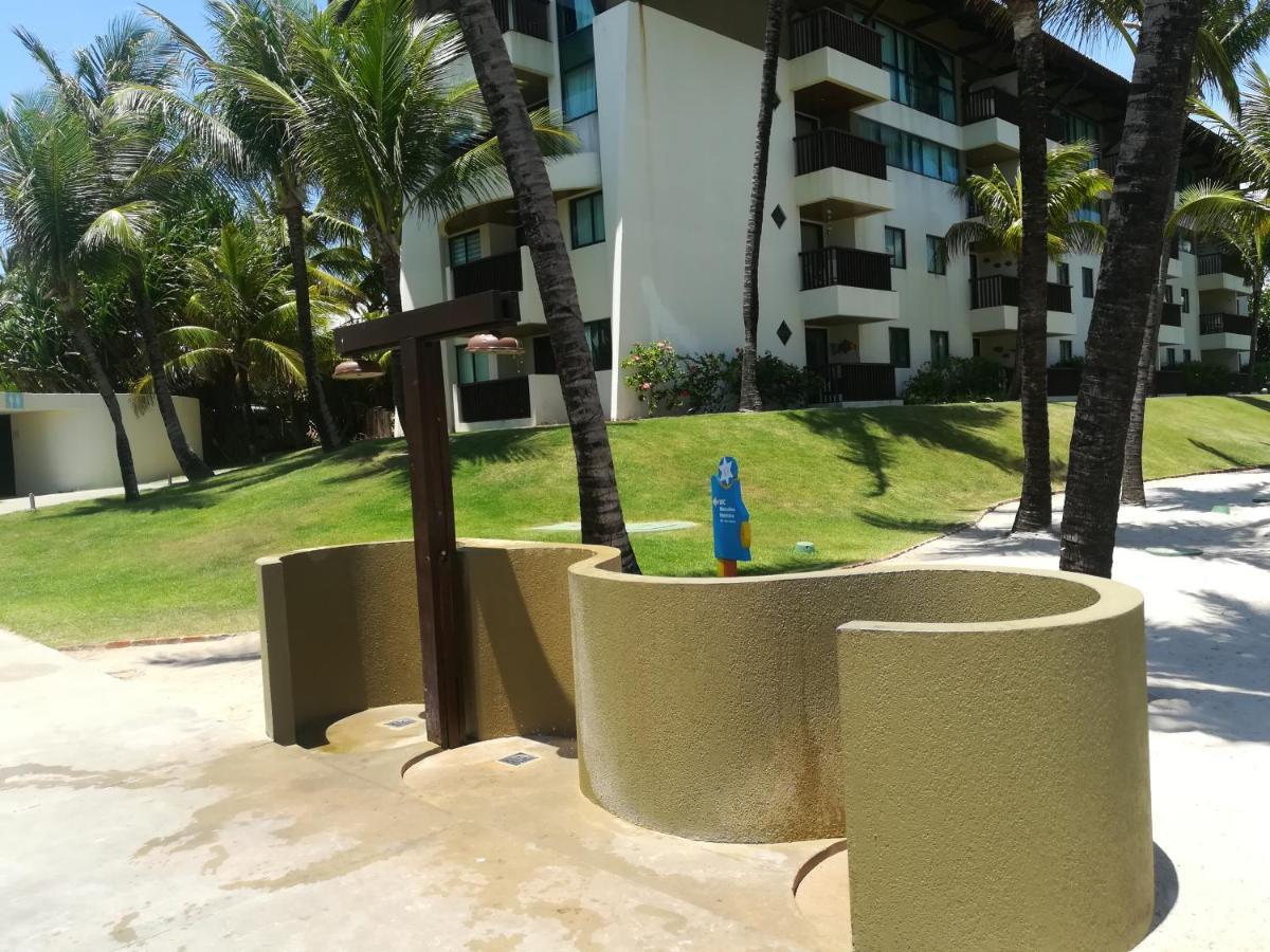 Marulhos Resort Pôrto das Galinhas Esterno foto