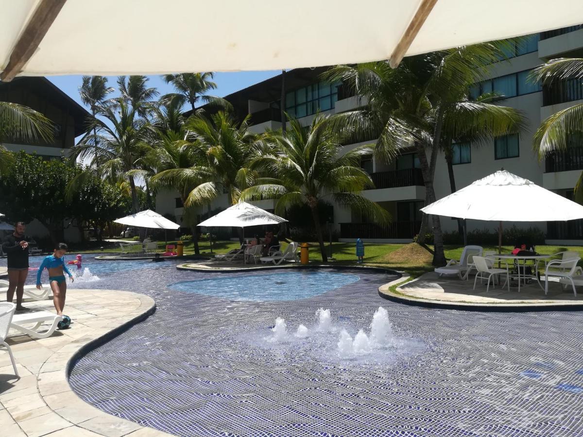Marulhos Resort Pôrto das Galinhas Esterno foto