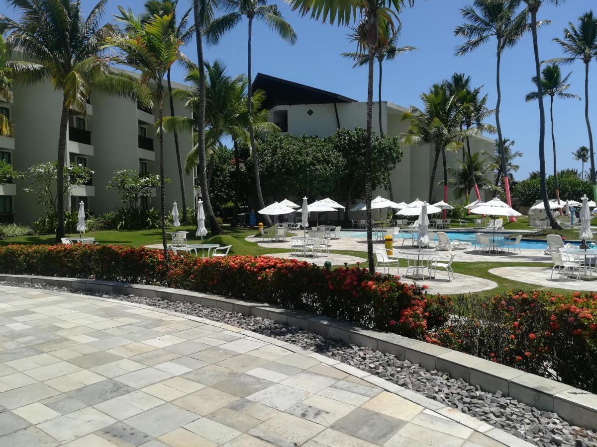 Marulhos Resort Pôrto das Galinhas Esterno foto