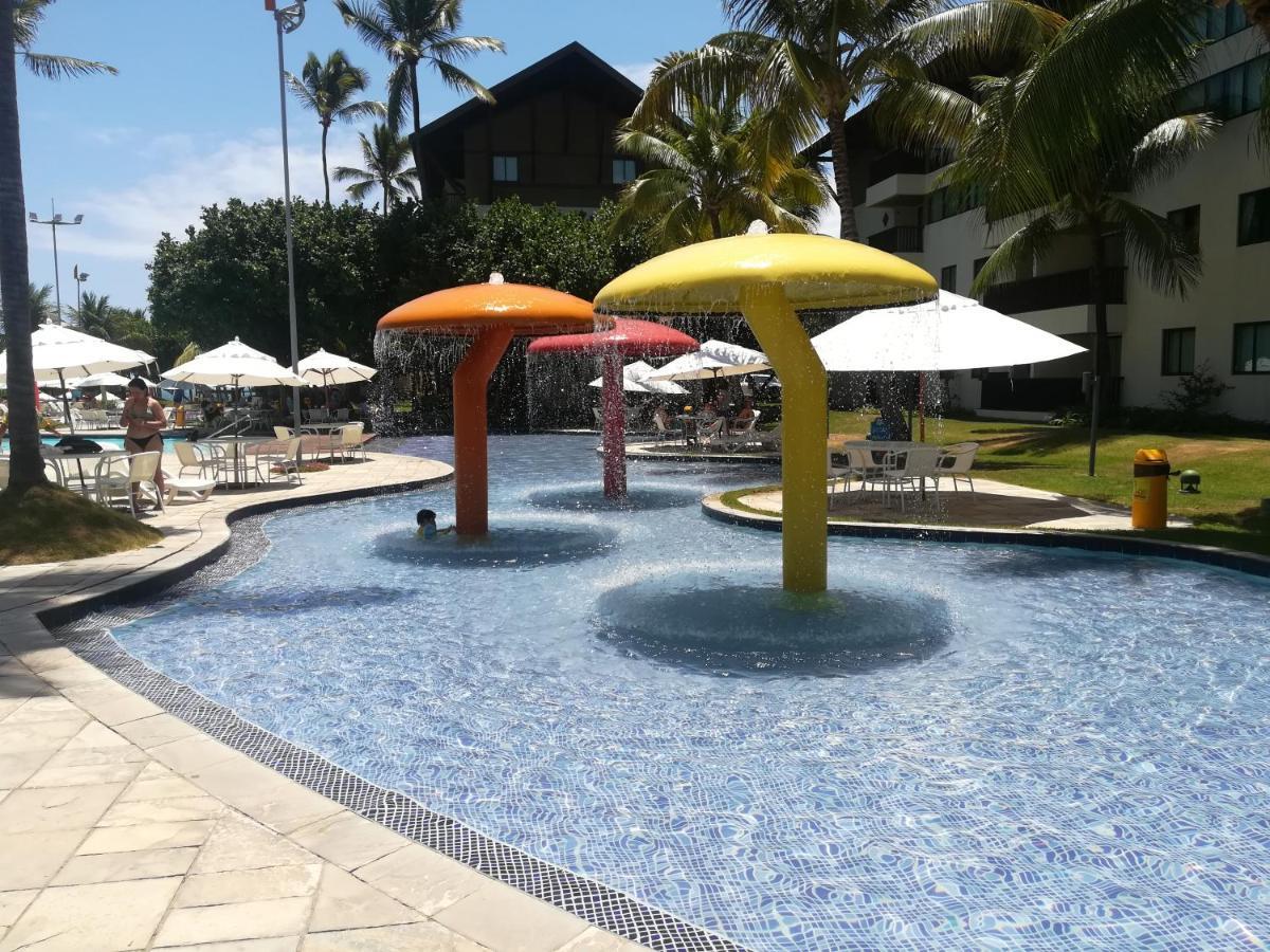 Marulhos Resort Pôrto das Galinhas Esterno foto