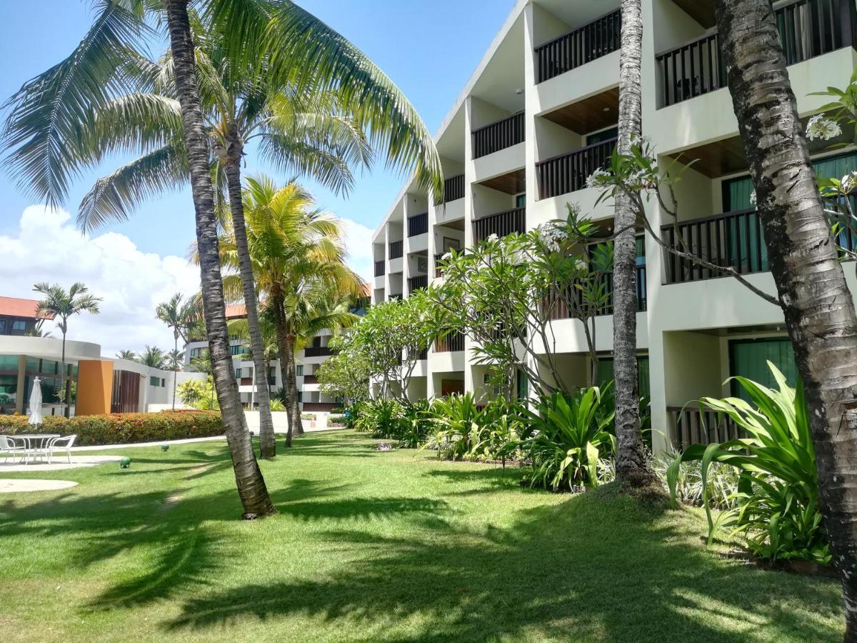 Marulhos Resort Pôrto das Galinhas Esterno foto