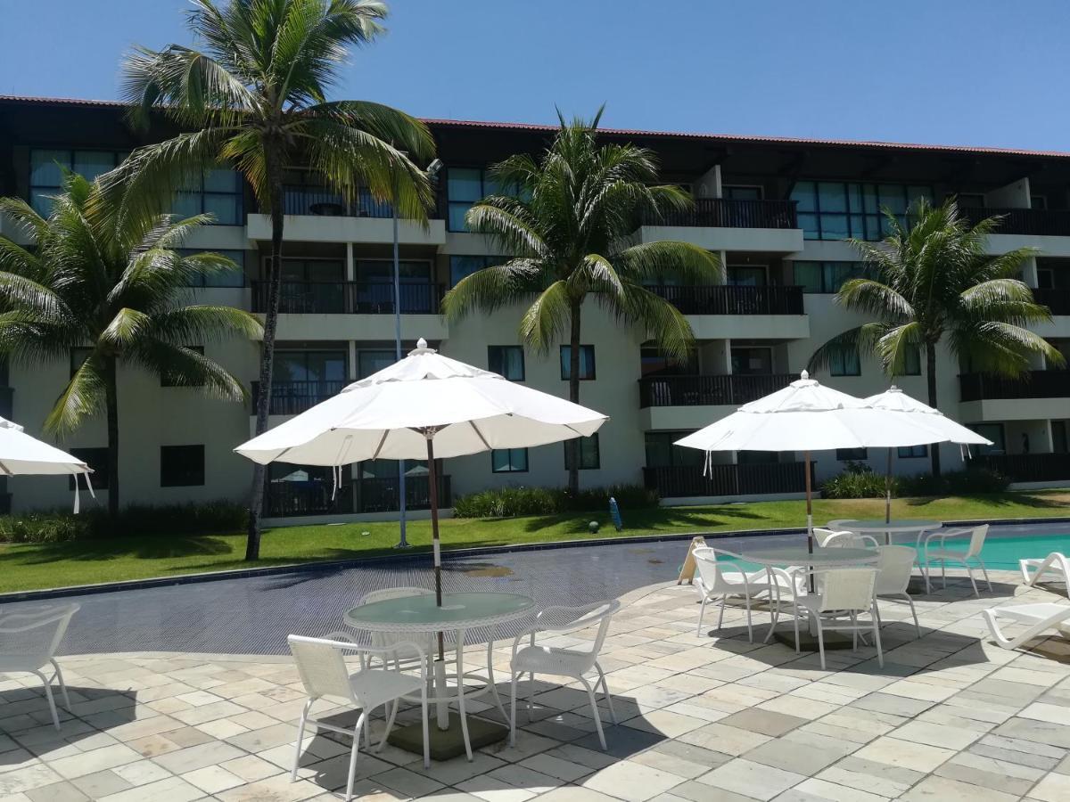 Marulhos Resort Pôrto das Galinhas Esterno foto