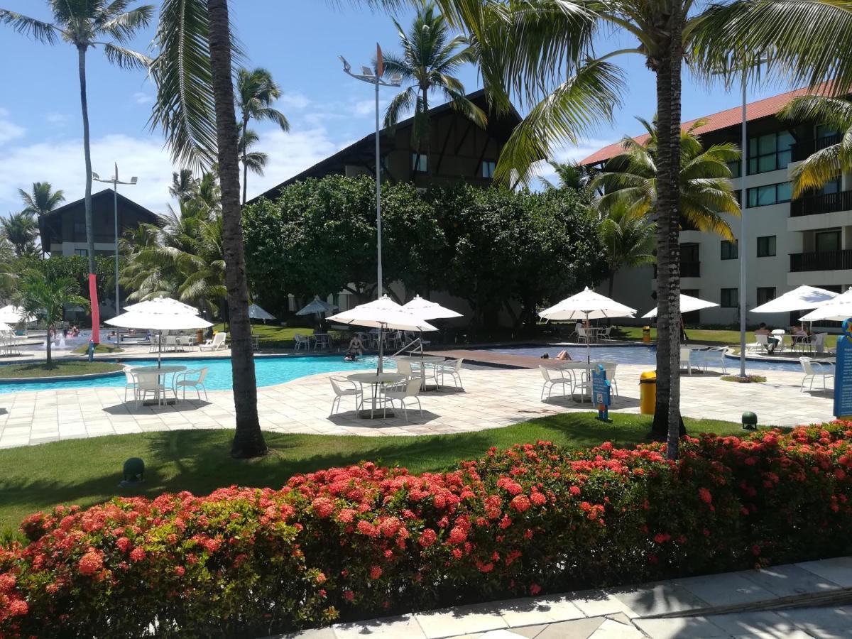 Marulhos Resort Pôrto das Galinhas Esterno foto
