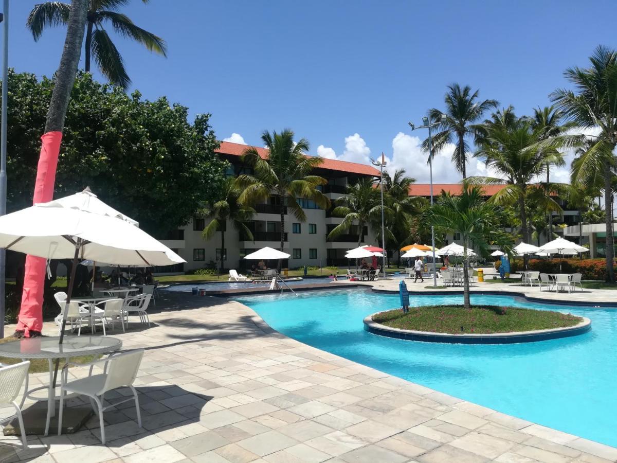 Marulhos Resort Pôrto das Galinhas Esterno foto