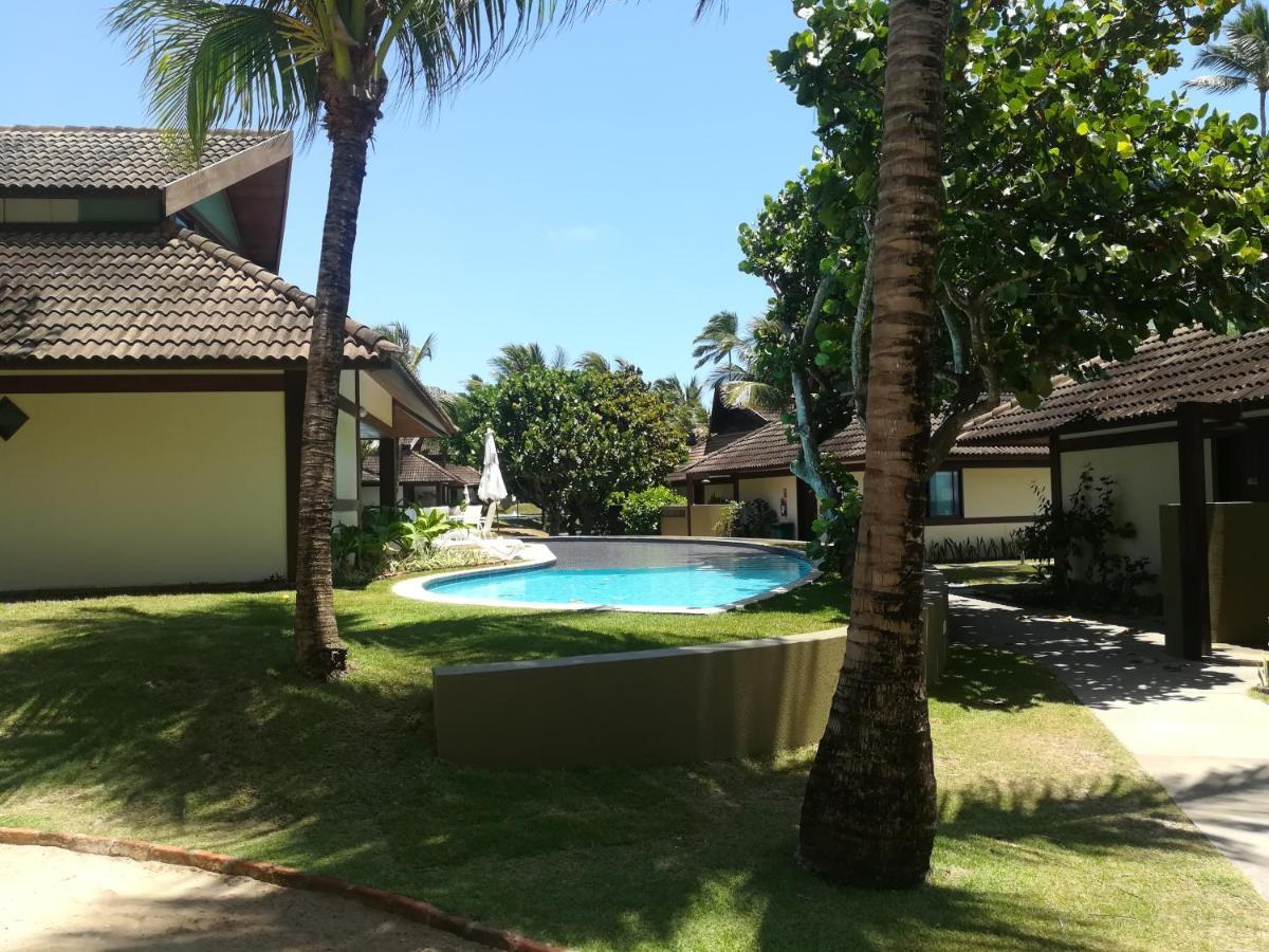 Marulhos Resort Pôrto das Galinhas Esterno foto