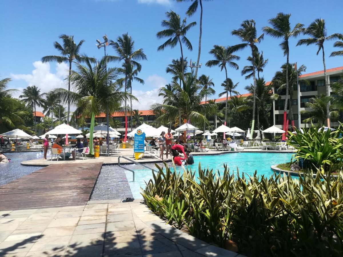 Marulhos Resort Pôrto das Galinhas Esterno foto