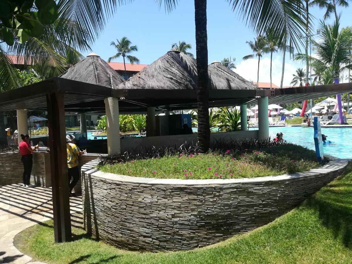 Marulhos Resort Pôrto das Galinhas Esterno foto